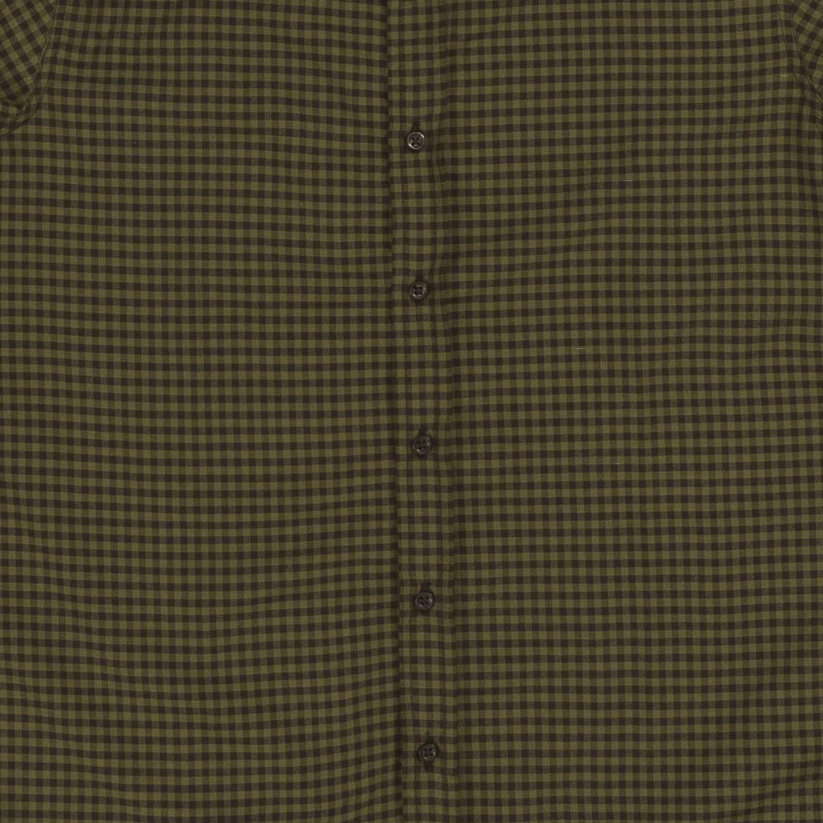 6596CUAMLVE - CAMISA SOFIA REGBAS VERDE
