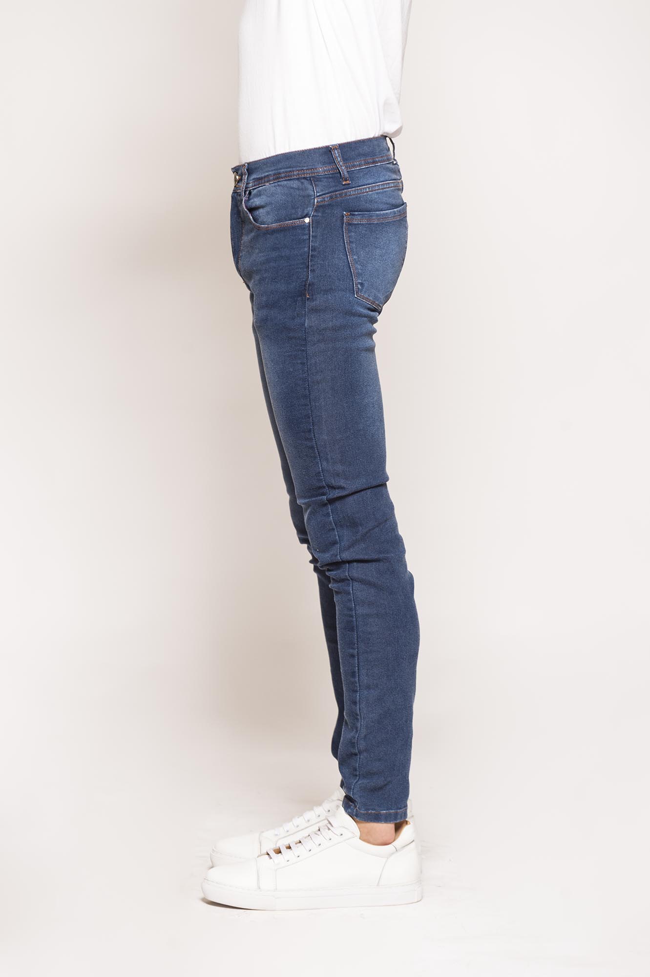 1024AI - JEAN VENECIA AZUL INTERMEDIO