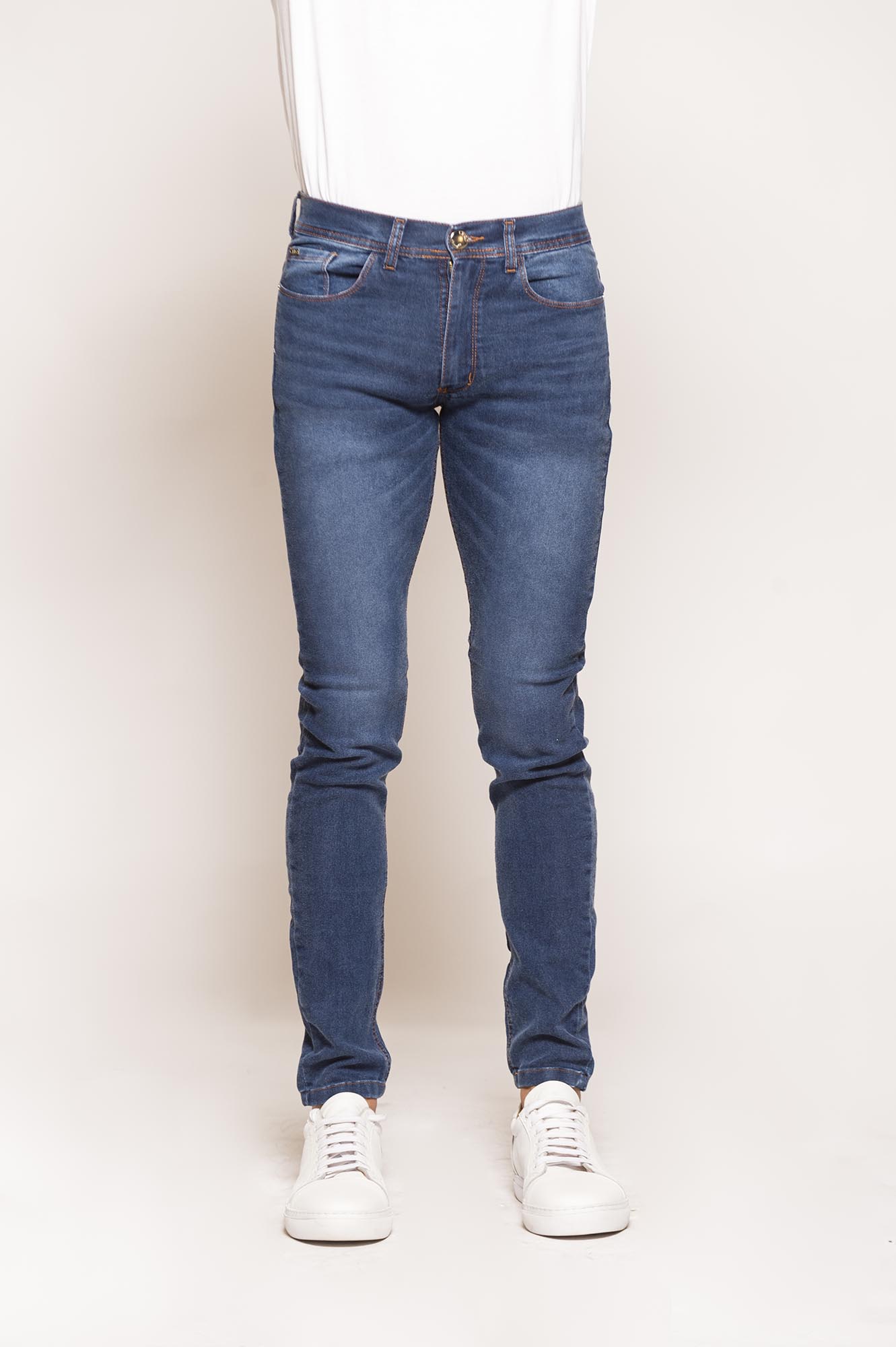 1024AI - JEAN VENECIA AZUL INTERMEDIO