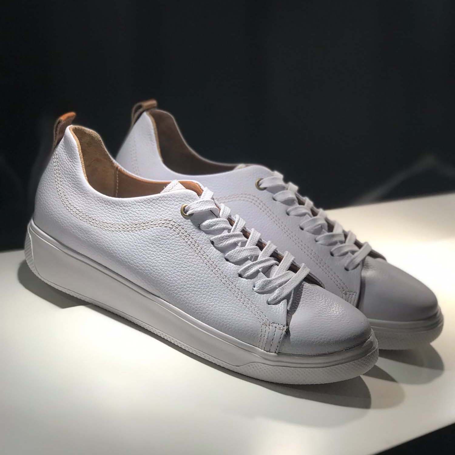 ZAPATILLA TOYAMA BLANCO