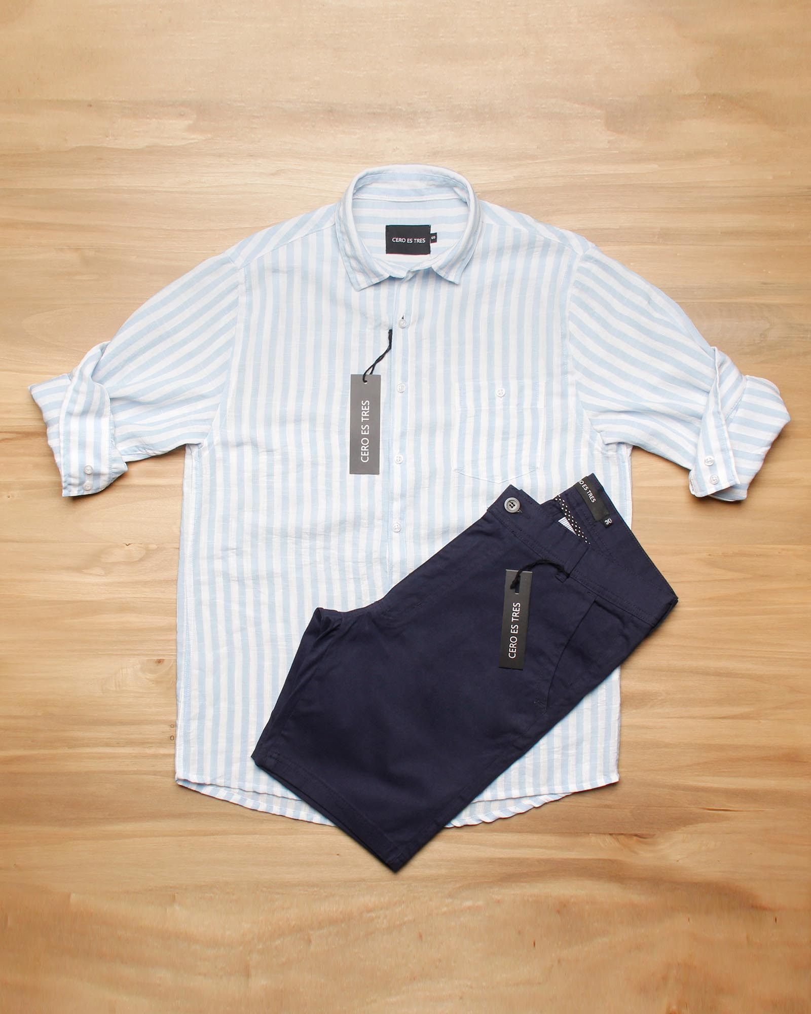 Outfits