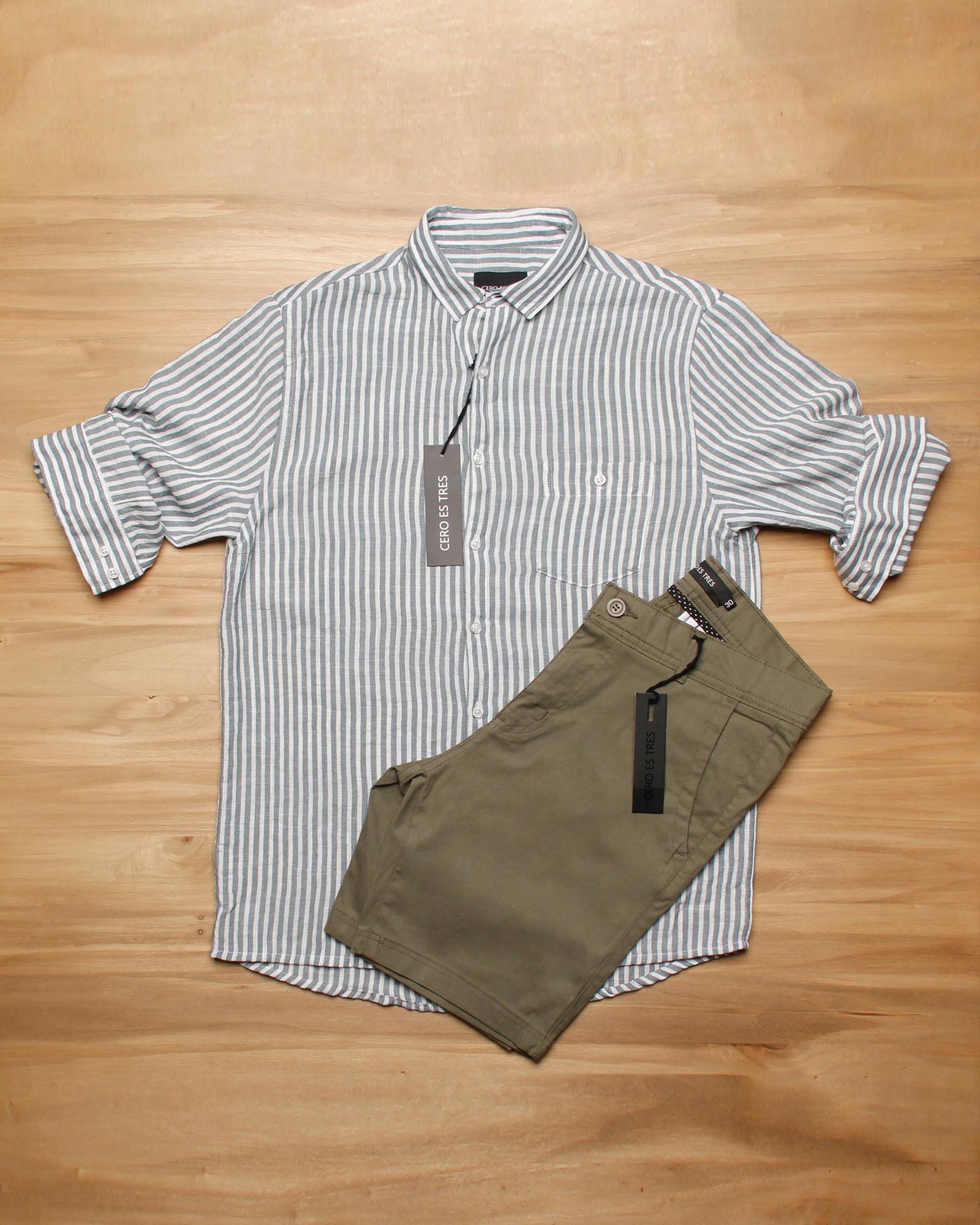 Outfits